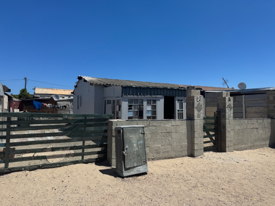 2 Bedroom Property for Sale in Riverside Western Cape